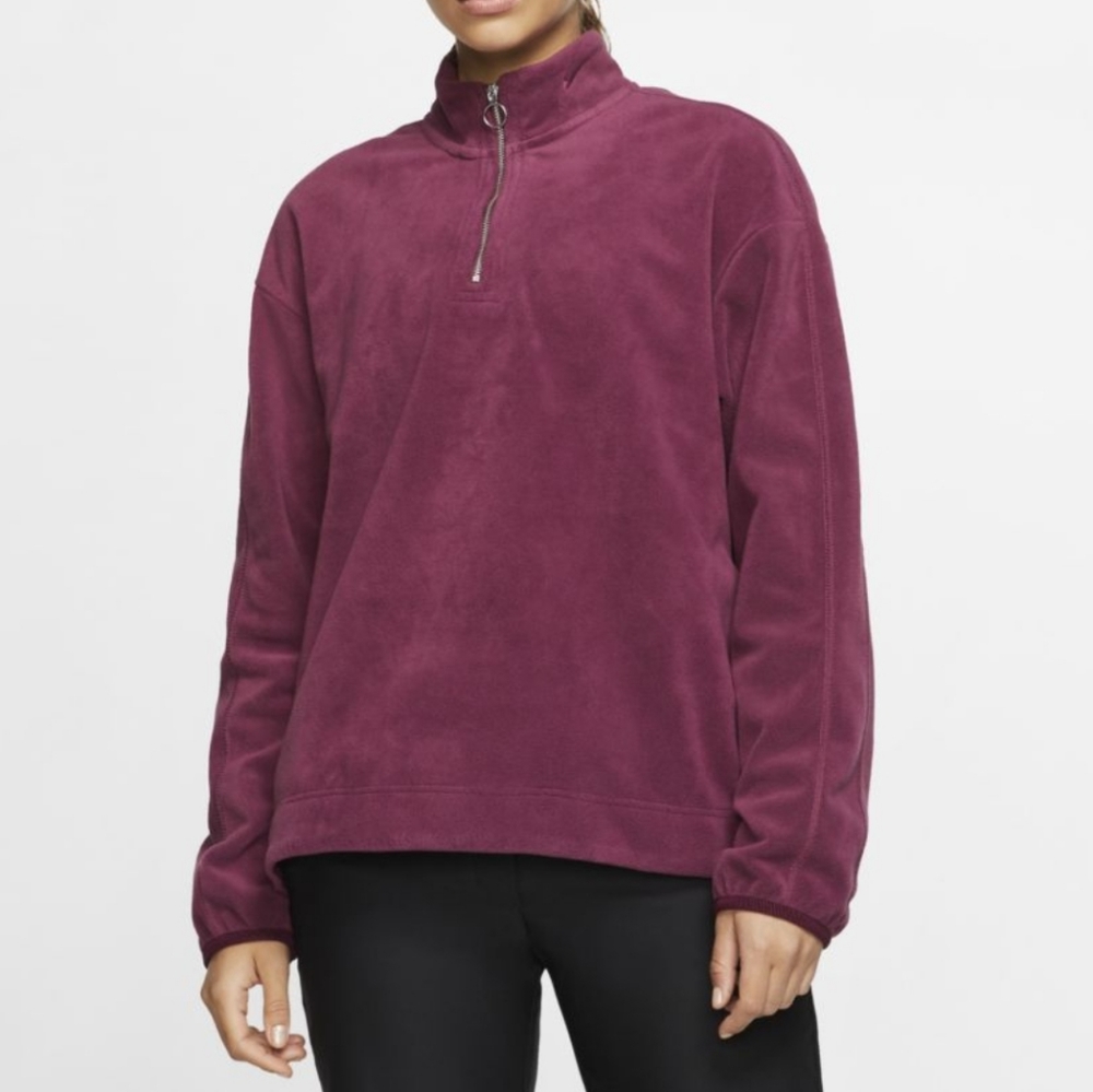 Nike Fleece Zip up
